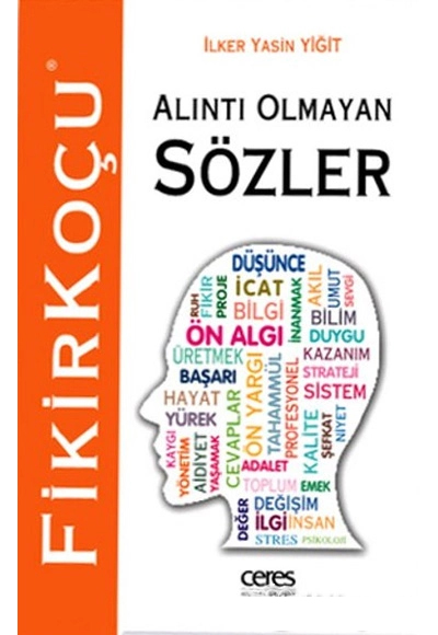 Alıntı Olmayan Sözler