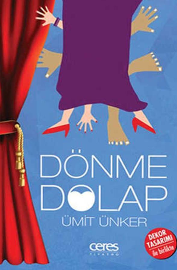 Dönme Dolap