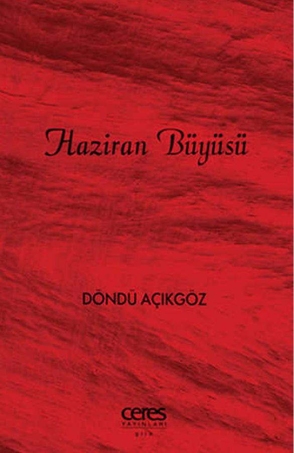 Haziran Büyüsü