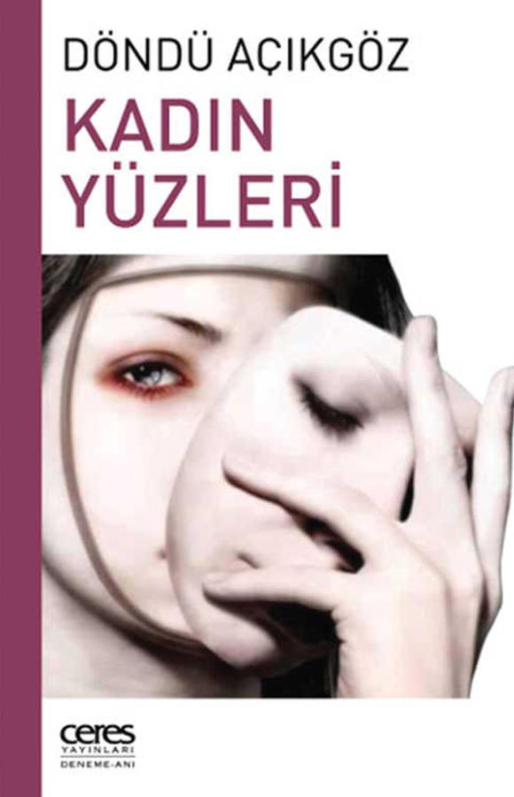 Kadın Yüzleri