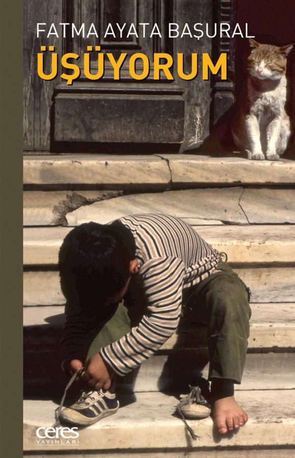 Üşüyorum