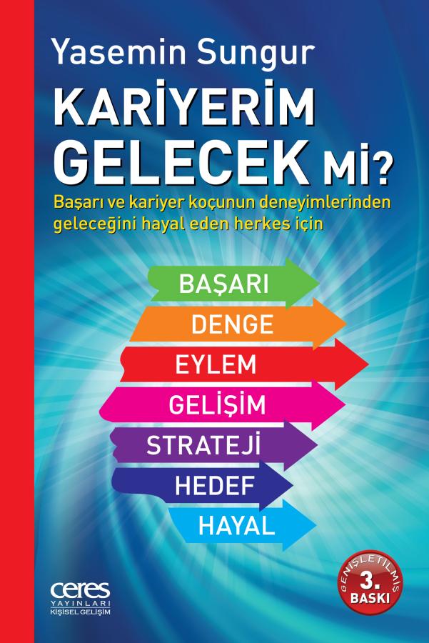 Kariyerim Gelecek MI?