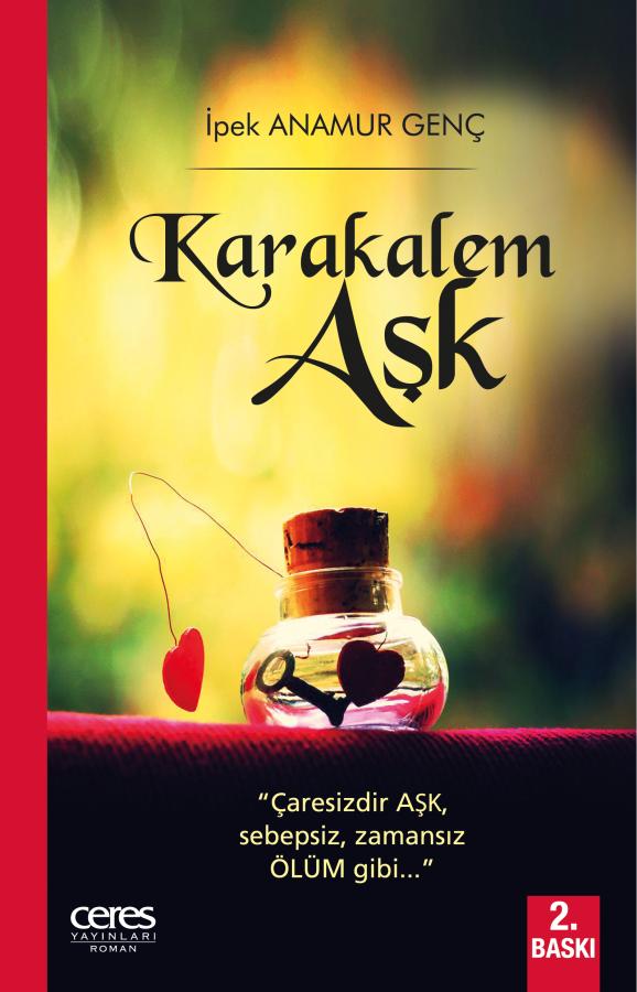 Kara Kalem Aşk
