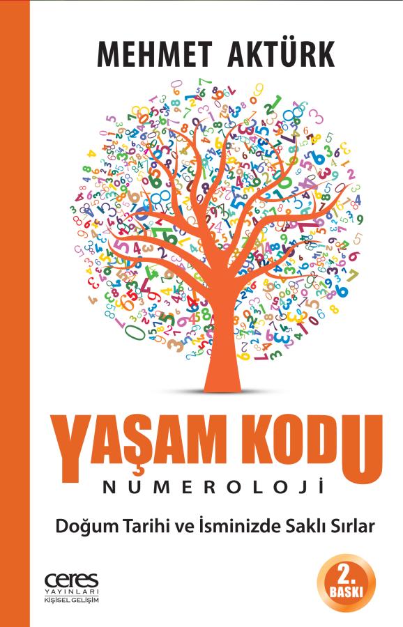 Yaşam Kodu-Numeroloji