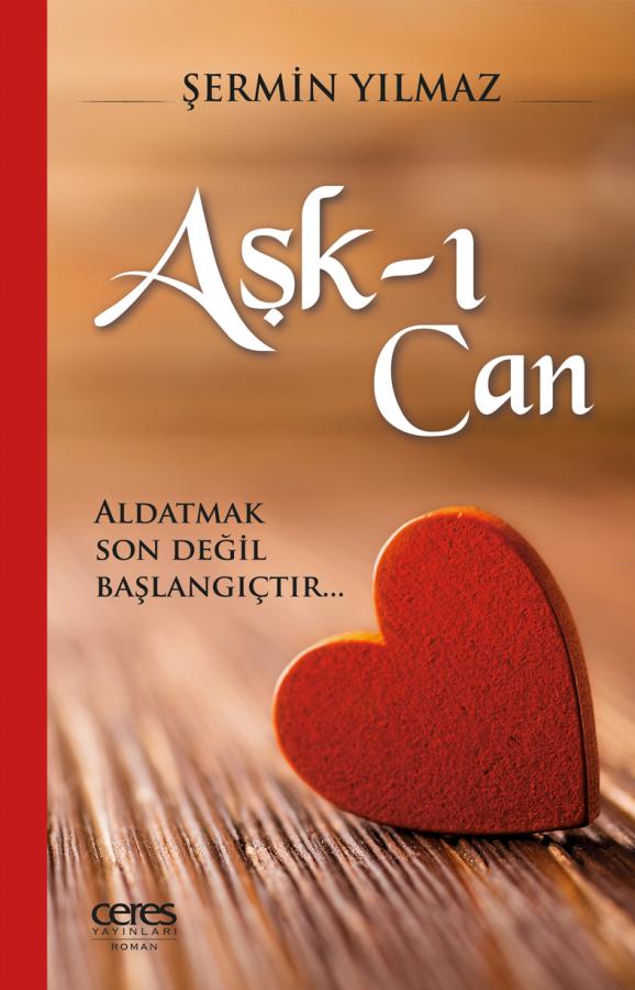 Aşk-I Can