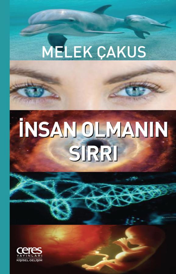 İnsan Olmanın Sırrı