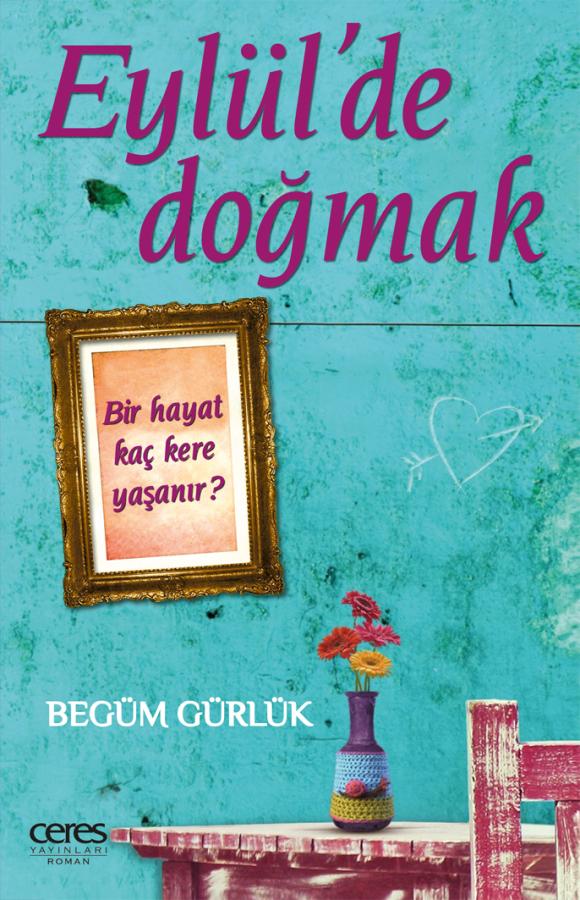 Eylül'de Doğmak