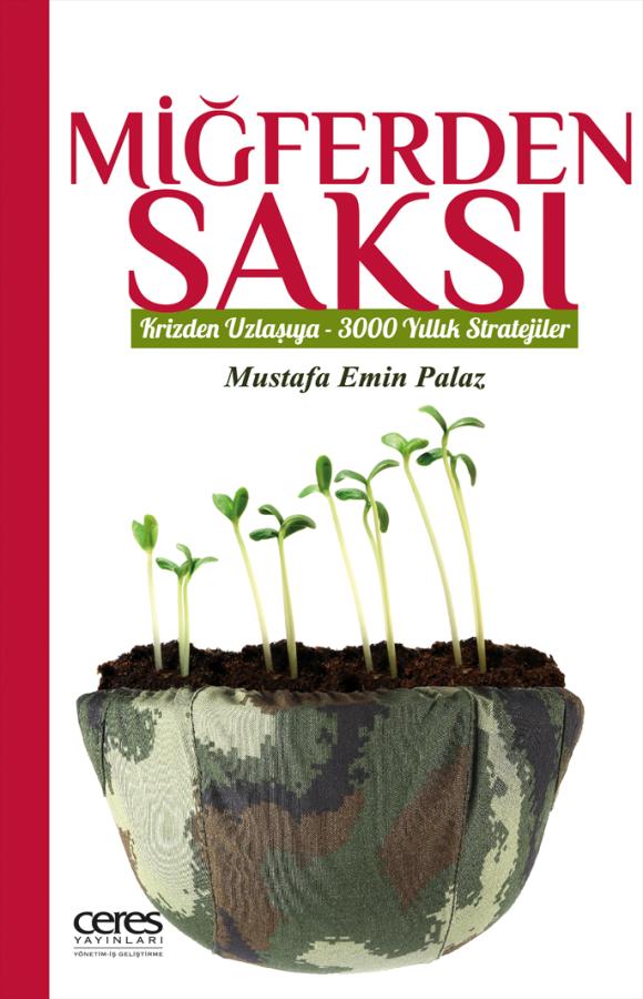 Miğferden Saksıya