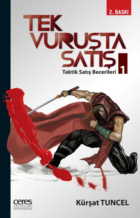 Tek Vuruşta Satış - 1