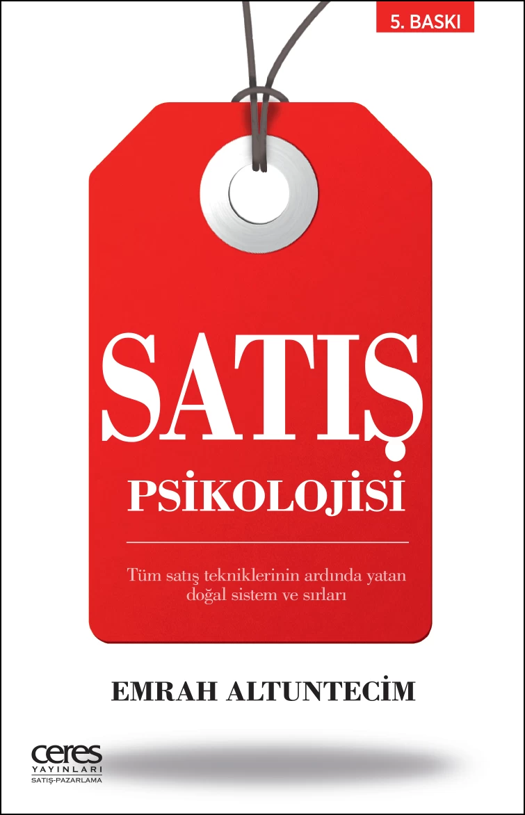 Satış Psikolojisi