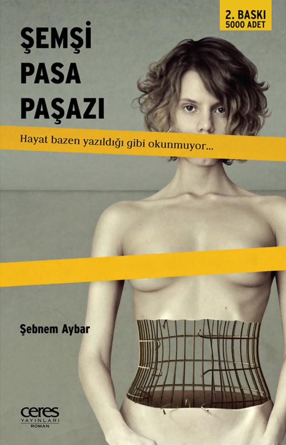 Şemşi Pasa Paşazı