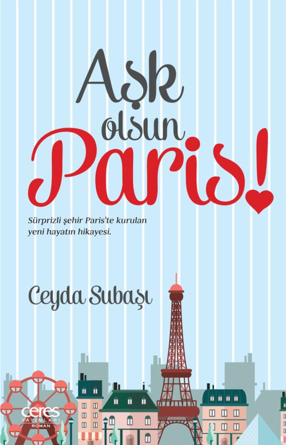 Aşk Olsun Paris