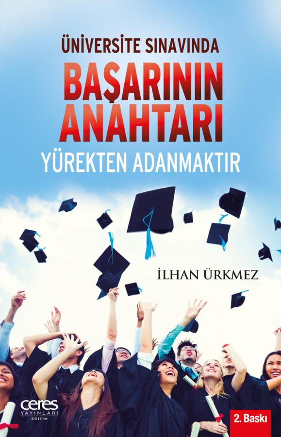 Üniversite Sınavında Başarının Anahtarı