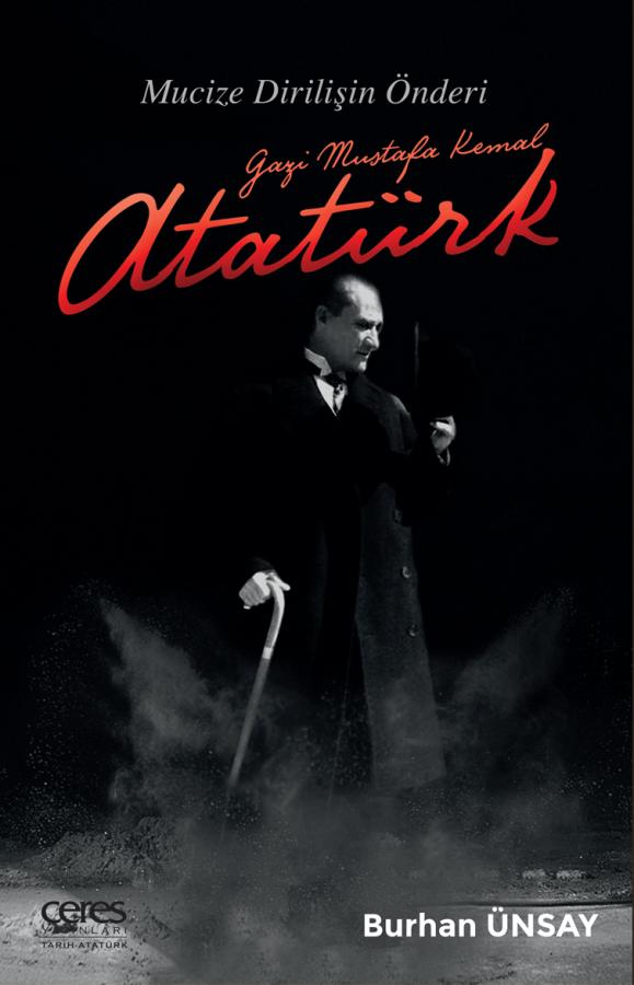 Gazi Mustafa Kemal Atatürk