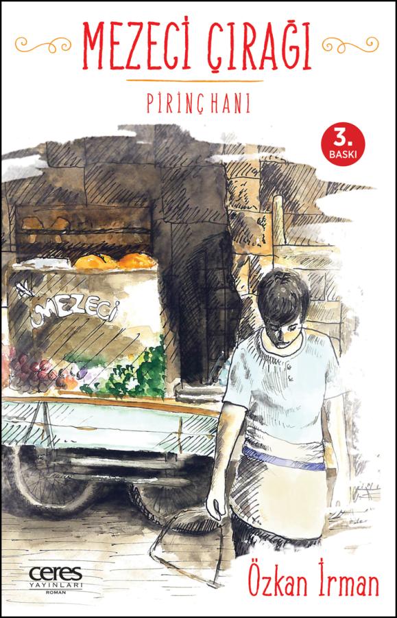 Mezeci Çırağı