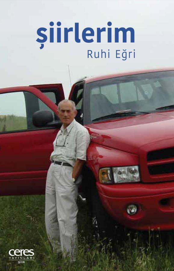 Şiirlerim