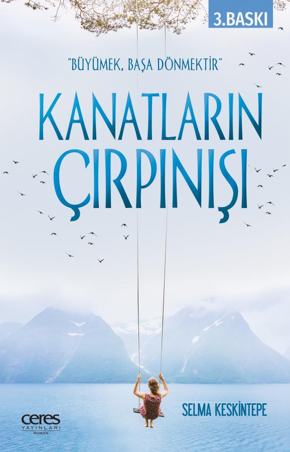 Kanatların Çırpınışı