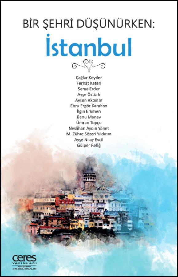 Bir Şehri Düşünürken