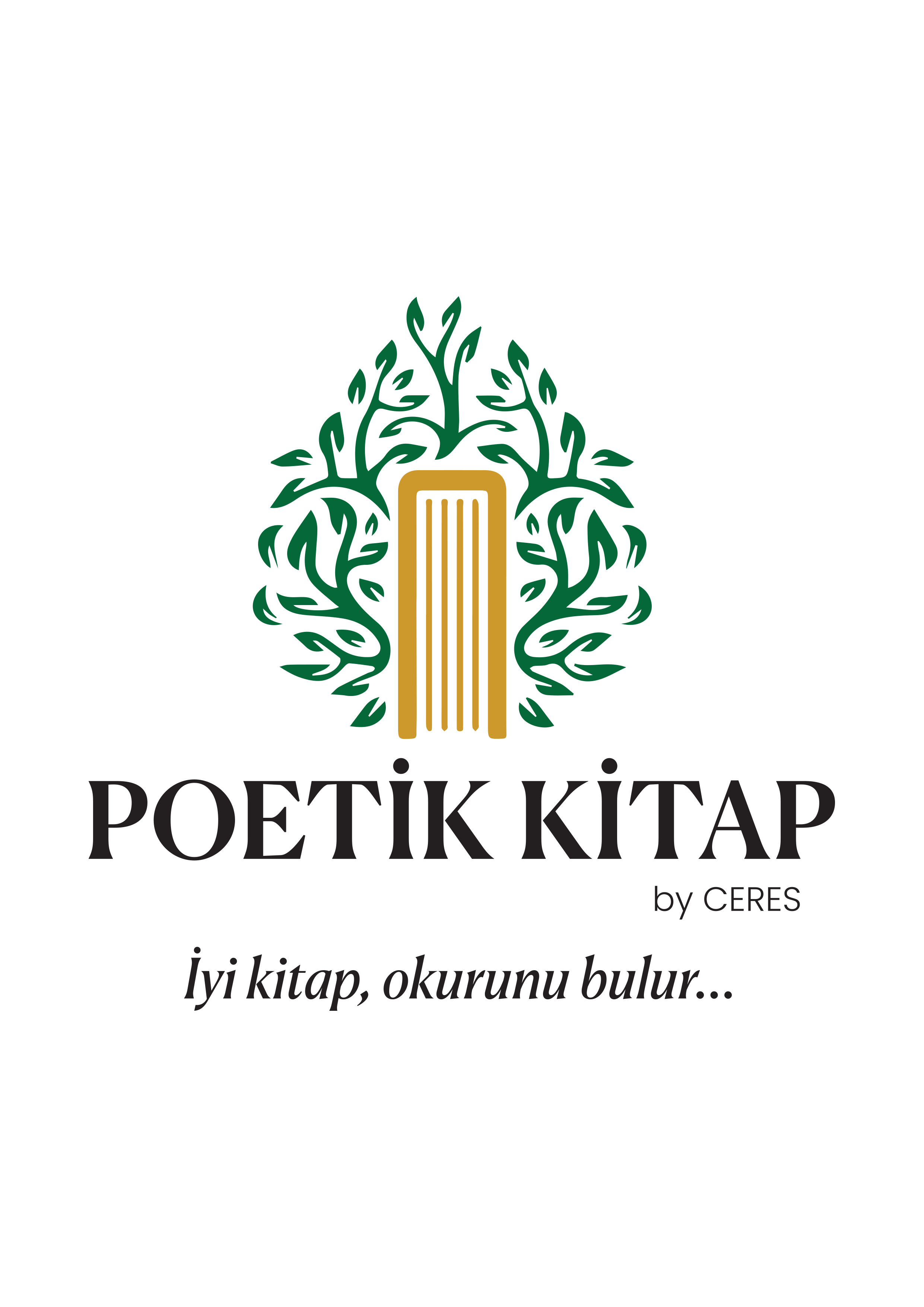 Poetik Kitap